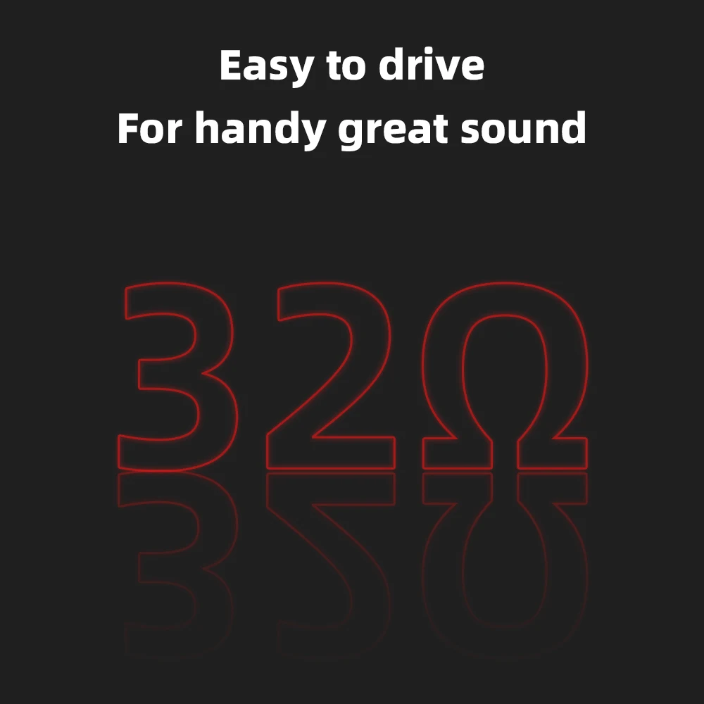 FiiO JT1 Auriculares de estudio de 3,5 mm para grabar juegos con micrófono, controlador de diafragmas de 50 mm, sonido HiFi