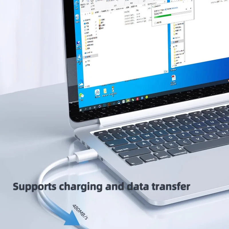 Cable USB Tipo C para Realme, Cables para Teléfono, Carga Súper Rápida de 65w 80W, Super Dart Vooc para Realme 12 13 14 Pro 9i Neo GT V60 OPPO
