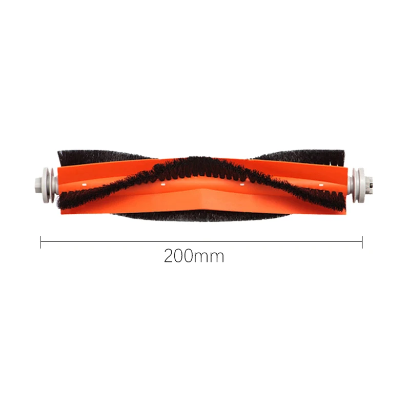 Accesorios para Robot Aspirador Dreame Bot W10 / W10 Pro: Filtro HEPA, Cepillo Principal, Cepillo Lateral, Paño de Limpieza, Repuestos