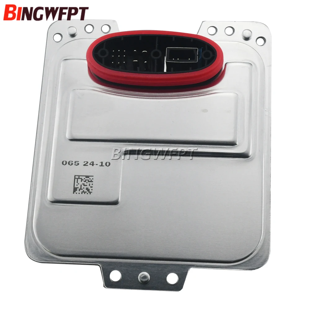 Nueva unidad de Control de faros de encendedor de balasto HID de xenón, balastro D1S 5DC 009060 -20 Para Mercedes Clase E W212 2010 2011 2012 2013
