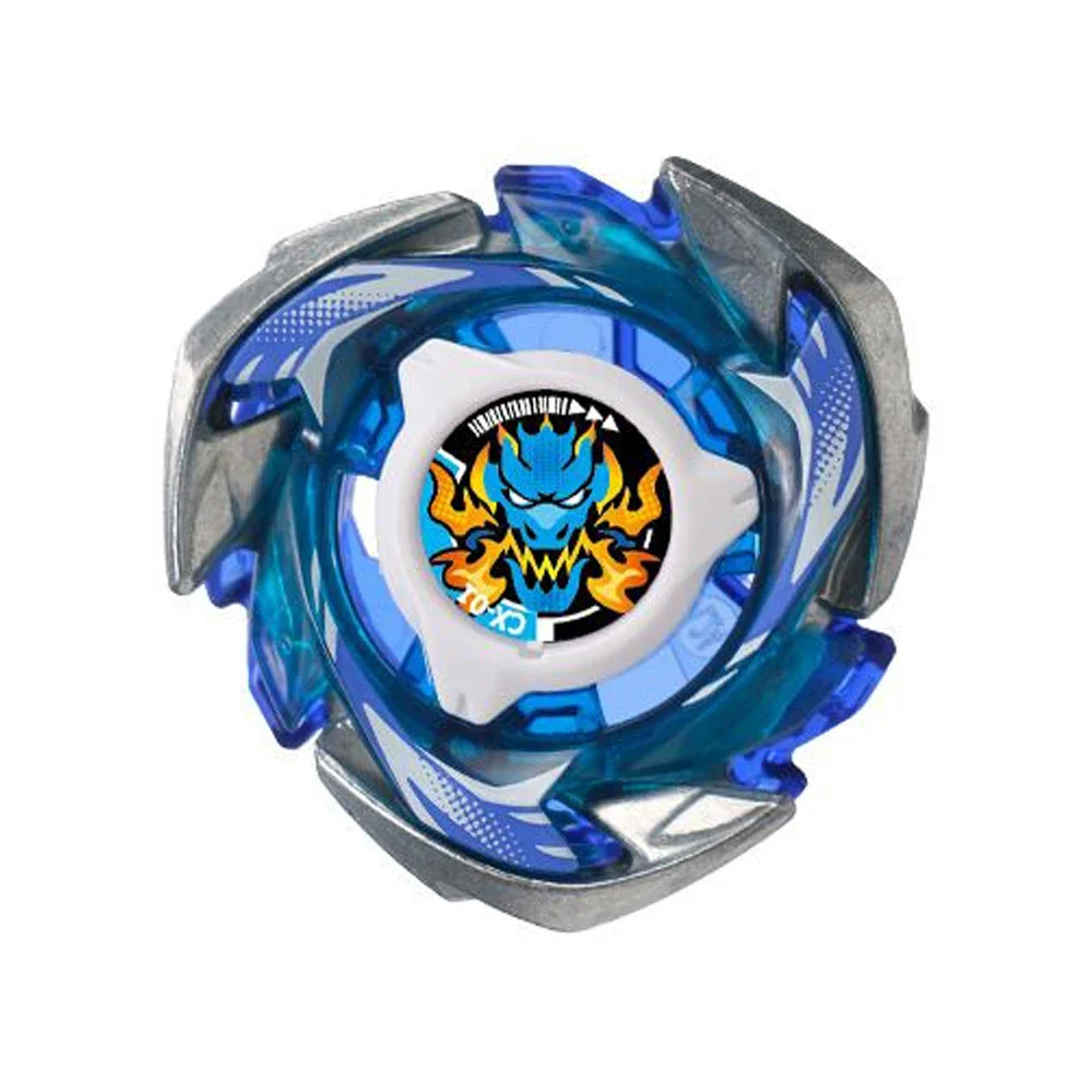 Beyx Burst Gyro X Toy CX Gyro CX-01 Starter Drumbrave S6-60V CX02 CX03 CX04 CX05