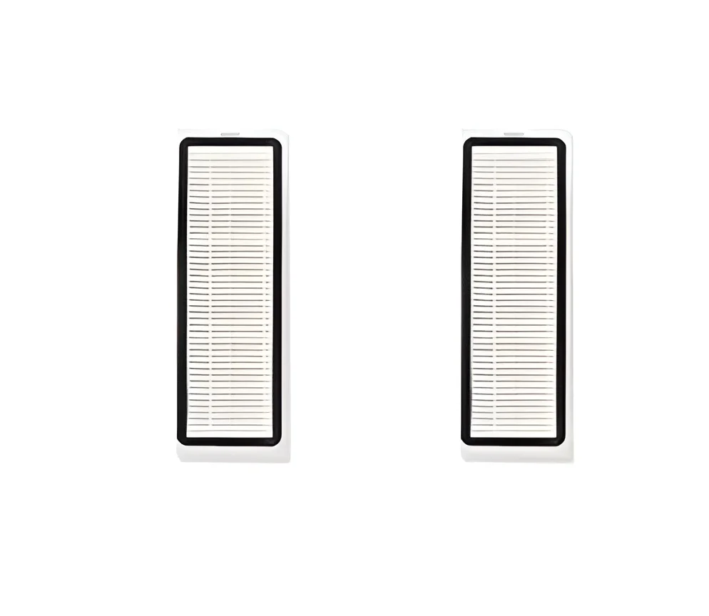 Para Xiaomi Robot aspirador X20 + / X20 Plus bolsa de polvo paño de mopa accesorios Cepillo Lateral principal piezas de repuesto de filtro Hepa