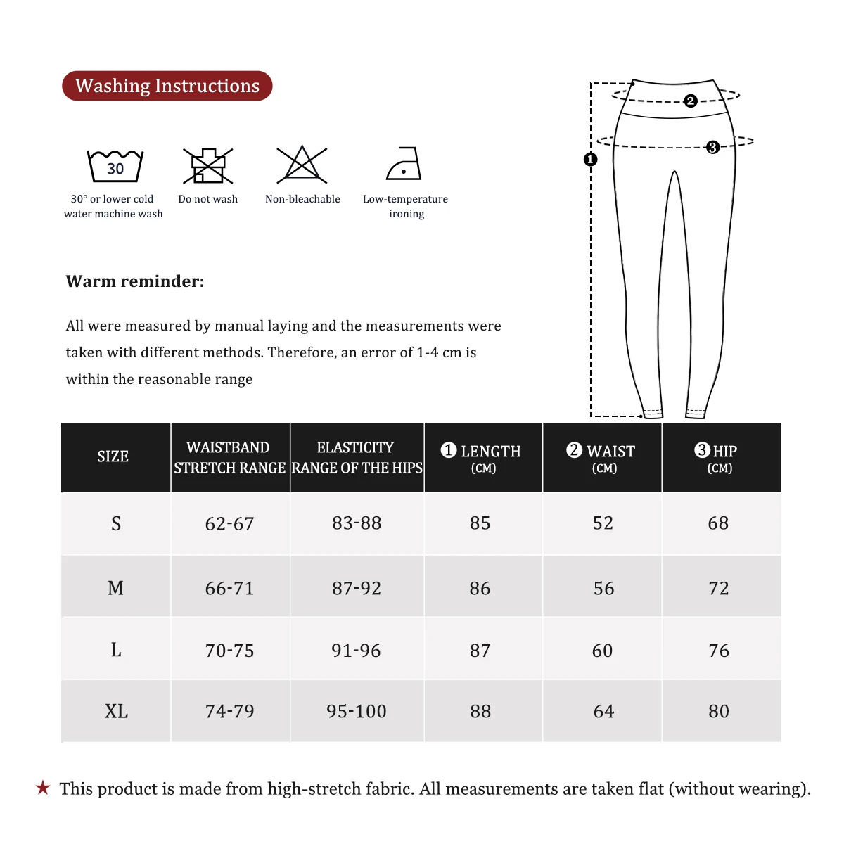 Pantalones de Yoga Transpirables de Secado Rápido para Mujer, Pantalones Deportivos de Alta Elasticidad para Gimnasio, Correr al Aire Libre y Hacer Ejercicio