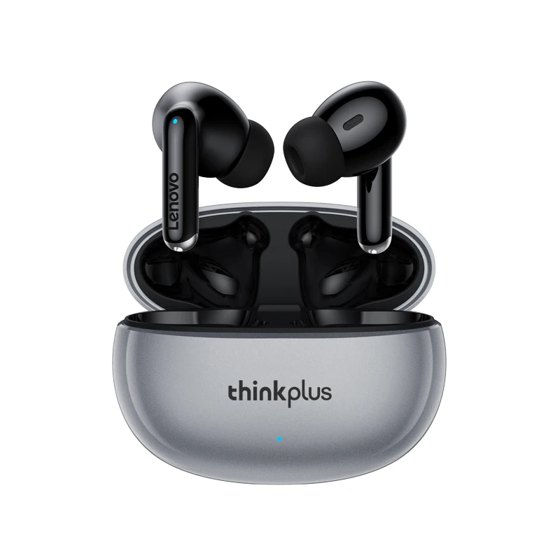 5PCS Auriculares Inalámbricos Originales Lenovo XT88 TWS Bluetooth Estéreo Dual con Reducción de Ruido, Bajos Potentes, Control Táctil y Larga Duración de Batería
