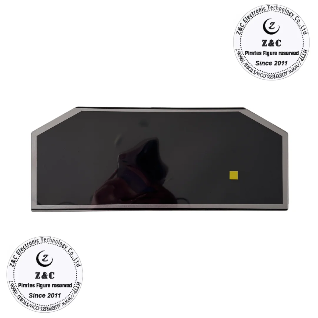 DK123IA-03A para Audi A3 RS3 S3 8Y A4 B9, Pantalla del Panel de Instrumentos del Velocímetro