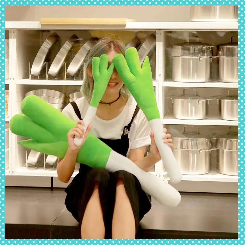 Juguetes de peluche periféricos de animación japonesa, almohada, baile de cebolla, accesorios de COSPLAY, muñeca de peluche Linda bidimensional para novia