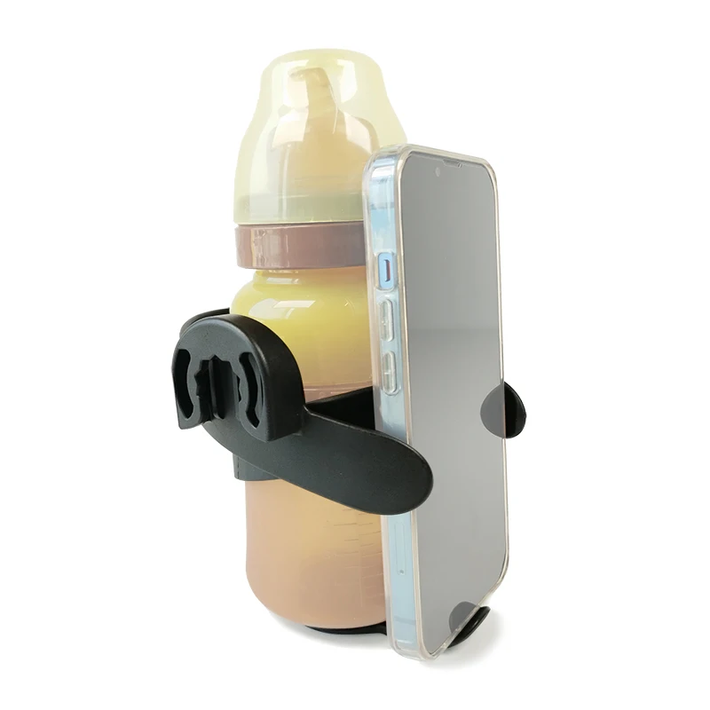 Portavasos para cochecito Cybex Priam Mios Balios S Eezy Gazelle S Beezy Melio con soporte móvil para bebidas, accesorios para Buggy de bebé