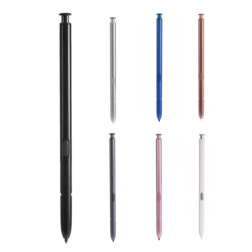 Reemplazo de lápiz óptico Note 20 para Samsung Galaxy Note 20 Ultra Note 20 S, lápiz táctil SPen sin Bluetooth