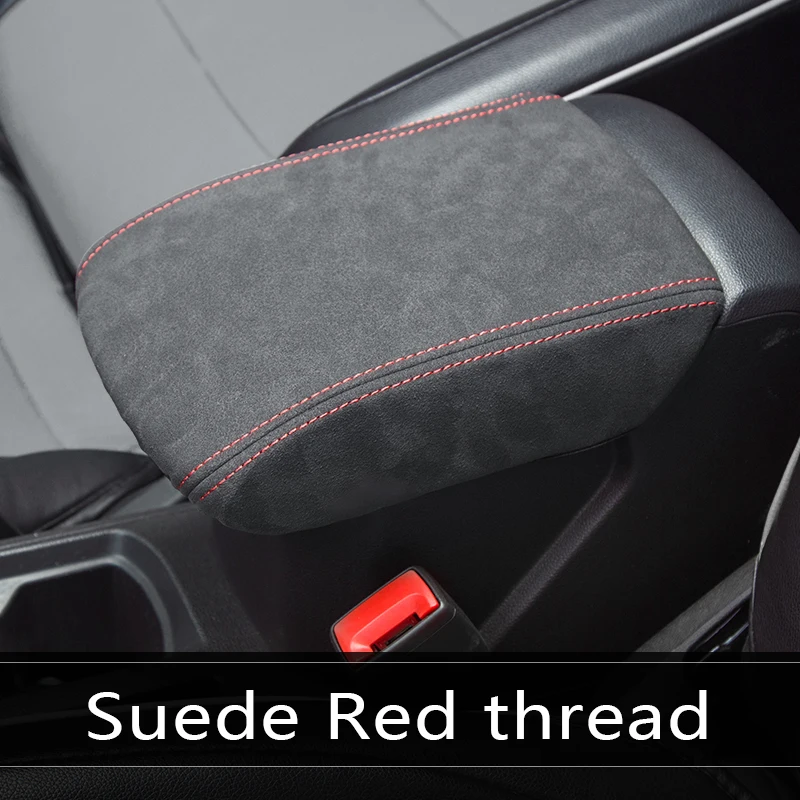 Funda Protectora para Reposabrazos de VW T-Roc TROC 2019 2020-2024 2025 2026, Accesorios Volkswagen, Cojín de Soporte para Reposabrazos