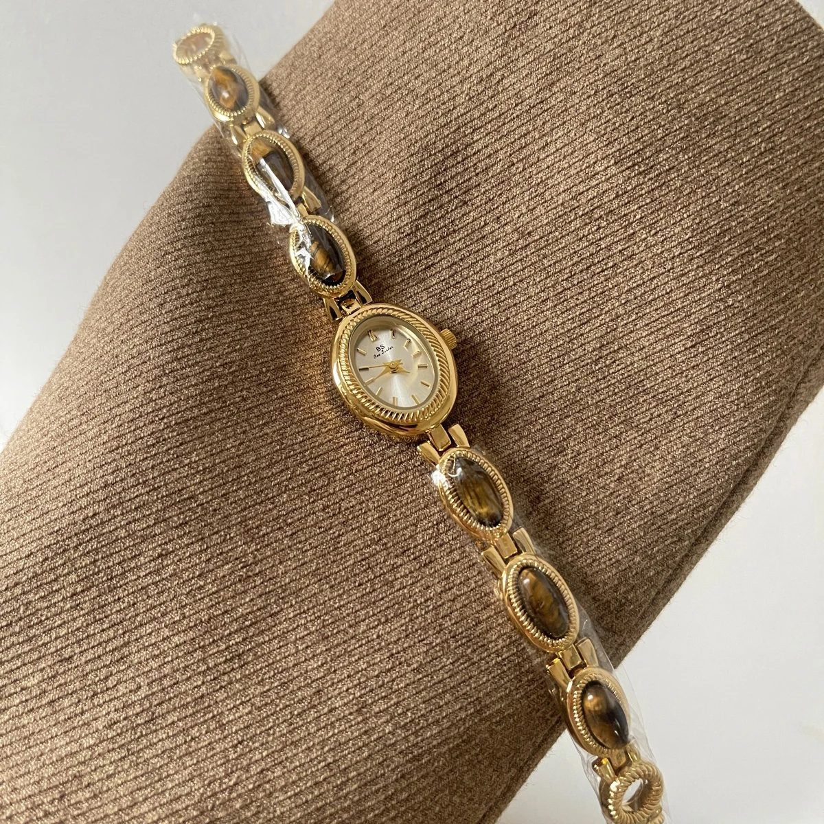 Relojes de lujo de alta gama para mujer, joyería verde elegante, pulsera de cuarzo de Jade, reloj de pulsera, regalo para mujer, reloj de vestir a la moda