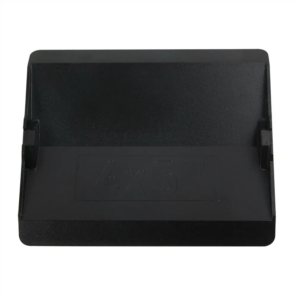 Carrete de película JOBO 2509N 4x5 para JOBO 2520 PoilotFoto 2520 OSIRIS T2000 Darkroom B & W pieza de desarrollo de película de Color