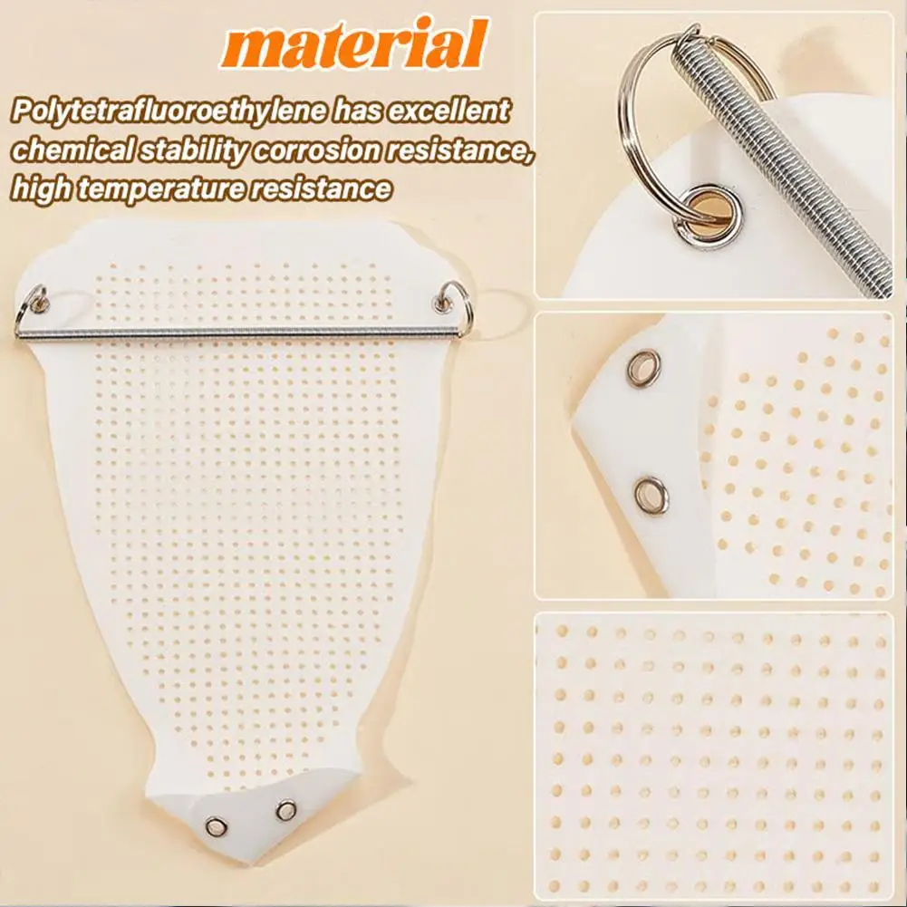 Funda Protectora Universal para Plancha, Cubiertas para Planchas, Paño Protector para Ropa, Almohadillas Protectoras para Planchas Eléctricas