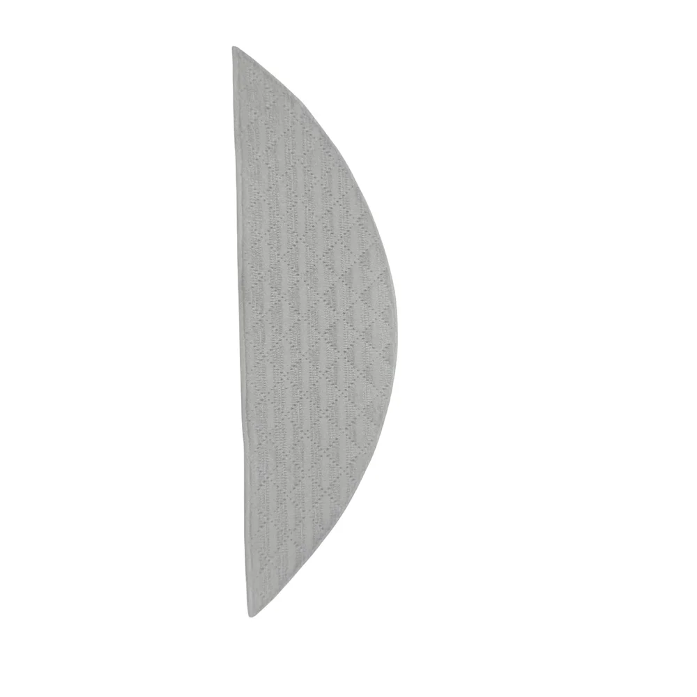 Paño de mopa desechable Original para Lydsto R1 S1 R1D R1A piezas de aspiradora robótica paño de limpieza trapos de fregona almohadillas Accesorios