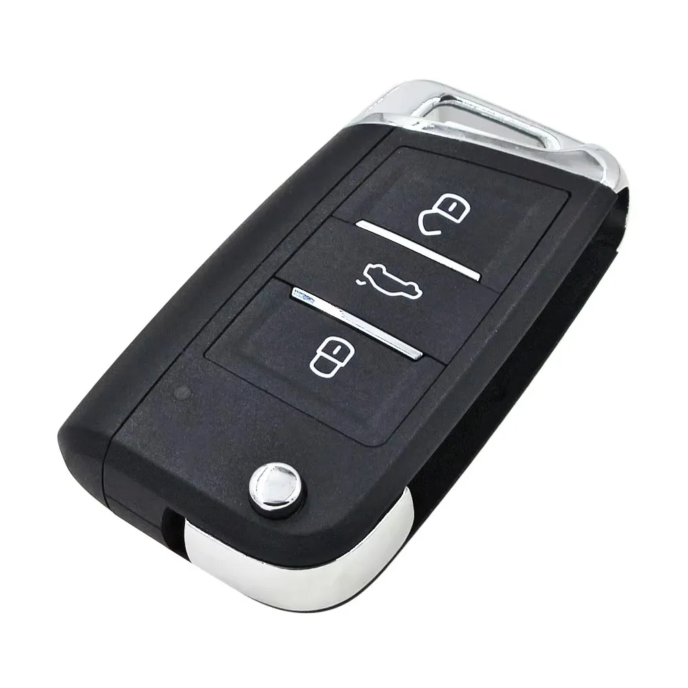Xhorse-Herramienta de llave inteligente VVDI2/VVDI MAX MQB, mando a distancia Universal con cable para VW MINI, programador XKMQB1EN/XEMQB1EN/XSMQB1EN
