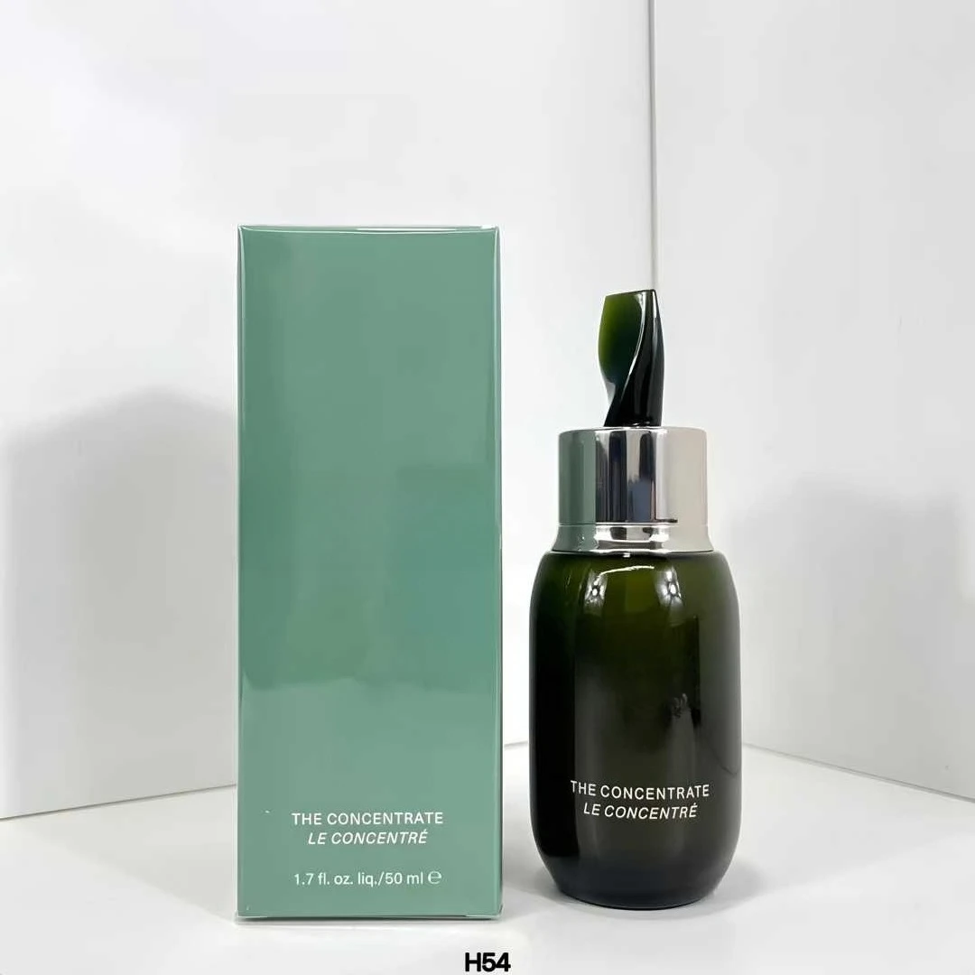 Cuidado de la Piel: El Sérum Concentrado 50ml