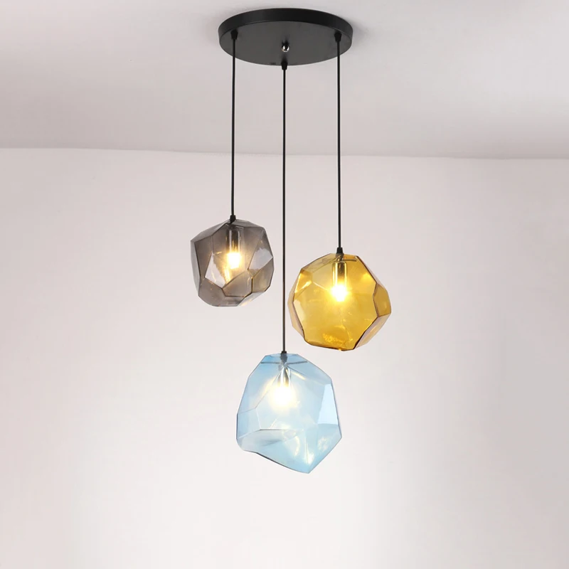 Metal DIY 10/12/15/20cm 25cm placa de techo blanco y negro aplique de pared montaje Base LED lámpara colgante Vintage Base de disco dosel de techo