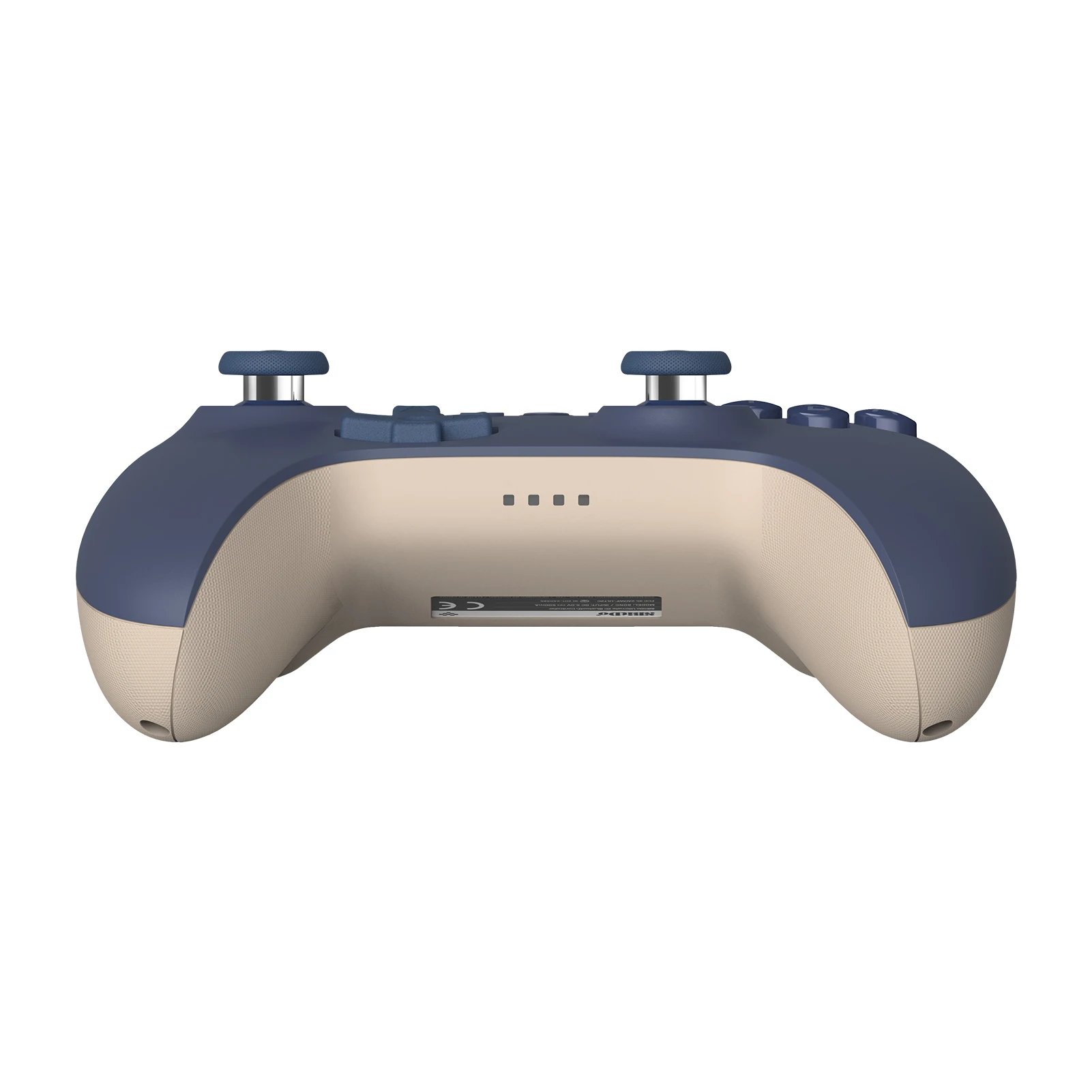 Controlador Bluetooth 8Bitdo Ultimate 2C para Switch 2, con parachoques L4/R4 intercambiables Gamepad para consola de juegos Nintendo Switch