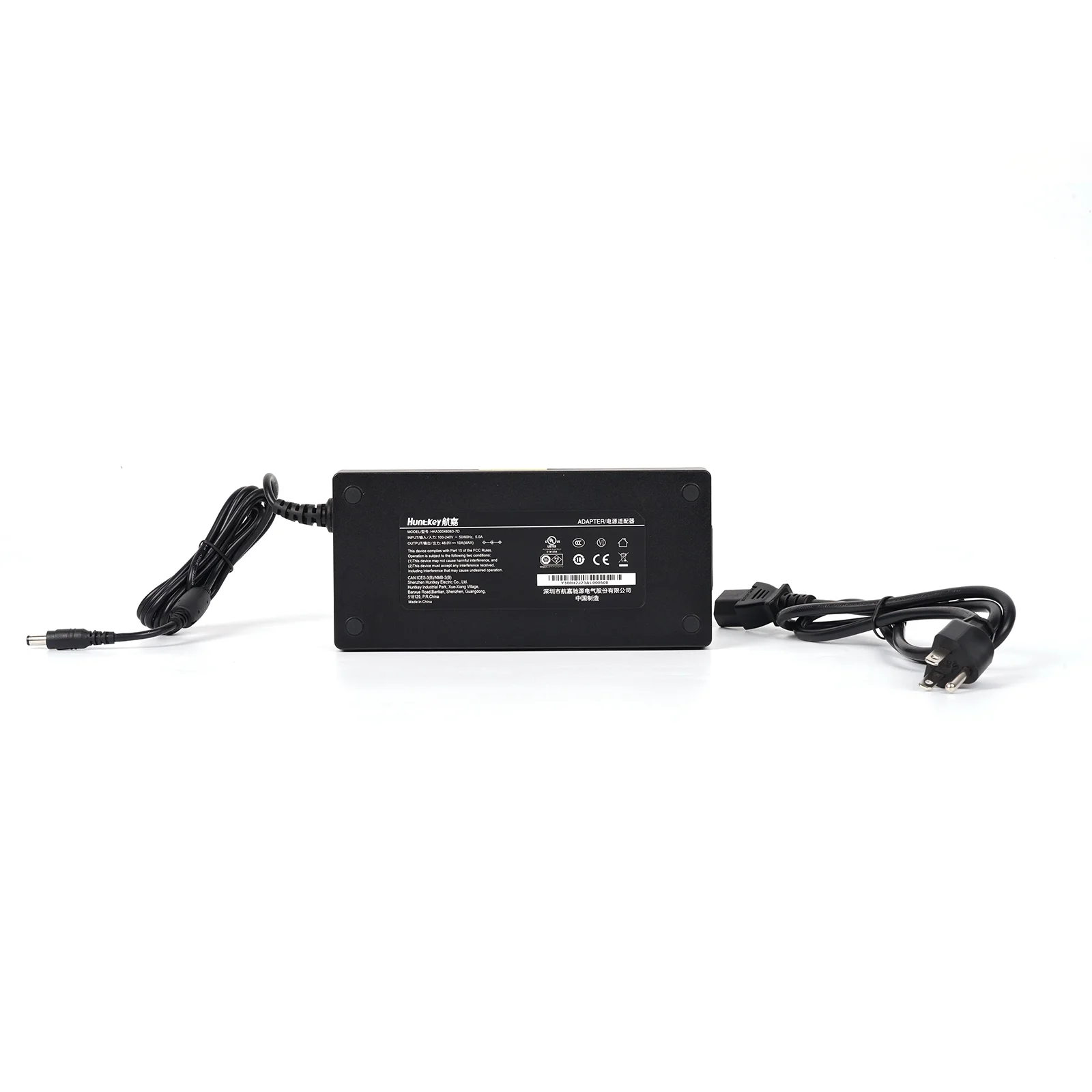 Fosi Audio-cargador de fuente de alimentación para cine en casa, adaptador de corriente para amplificador de Audio, entrada 100-240V, 48V, 5A, 48V, 10A, 36V, 6a