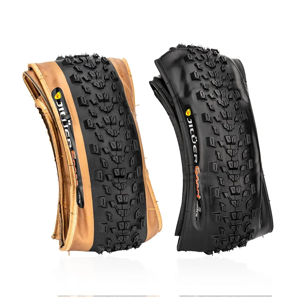 MTB Durable Grippy XC Trail Pneu todo terreno montar neumático de alto rendimiento 60TPI resistente a pinchazos 29 2,2 27,5