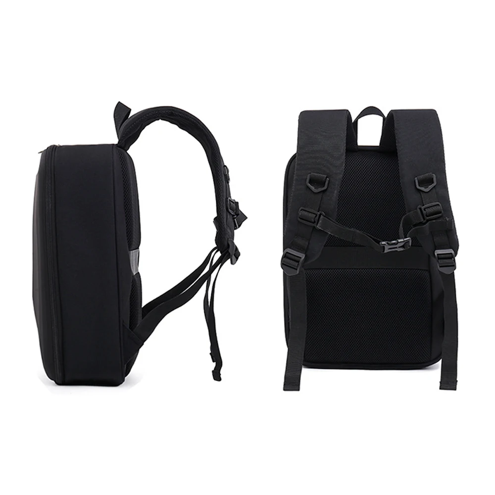 Mochila para DJI Mini 4 Pro bolsa de almacenamiento bolso de hombro Estuche de transporte de viaje caja portátil para DJI RC 2/RC N2 accesorios para drones
