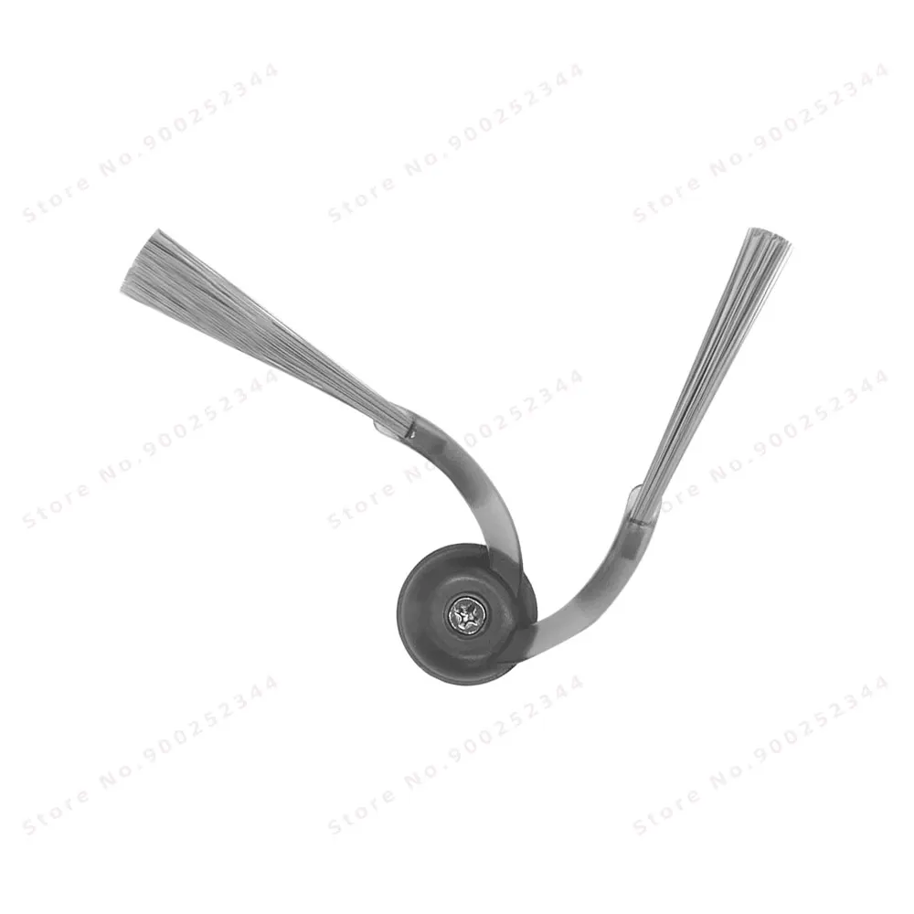 Compatible con ( Roborock Qrevo C / C Pro / Curv / CurvC / Edge / EdgeC / 5AE / S5V ) repuestos cepillo lateral principal filtro HEPA paño de mopa bolsa de polvo