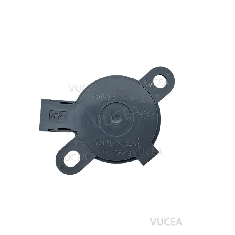 256506024 R para Nissan Qashqai (J11) Renault Koleos Megane 3 Fluence Laguna 3 zumbador de estacionamiento altavoz de advertencia 25 65 060 24R