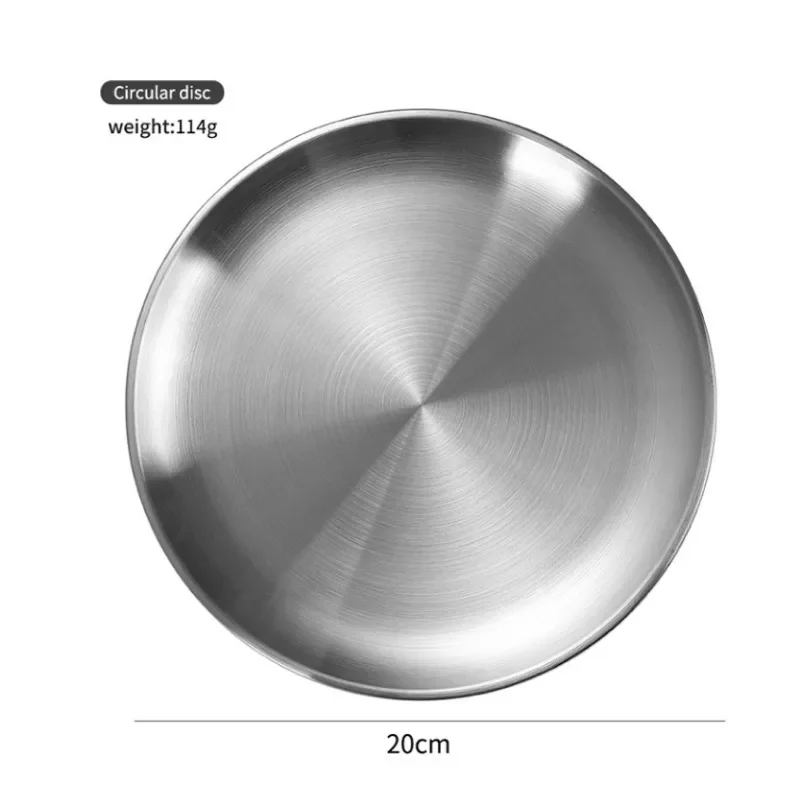 Juego de utensilio de Picnic para 2 personas con plato, cuchara, cuchillo, tenedor, vajilla de pícnic al aire libre, juego de vajilla para acampar