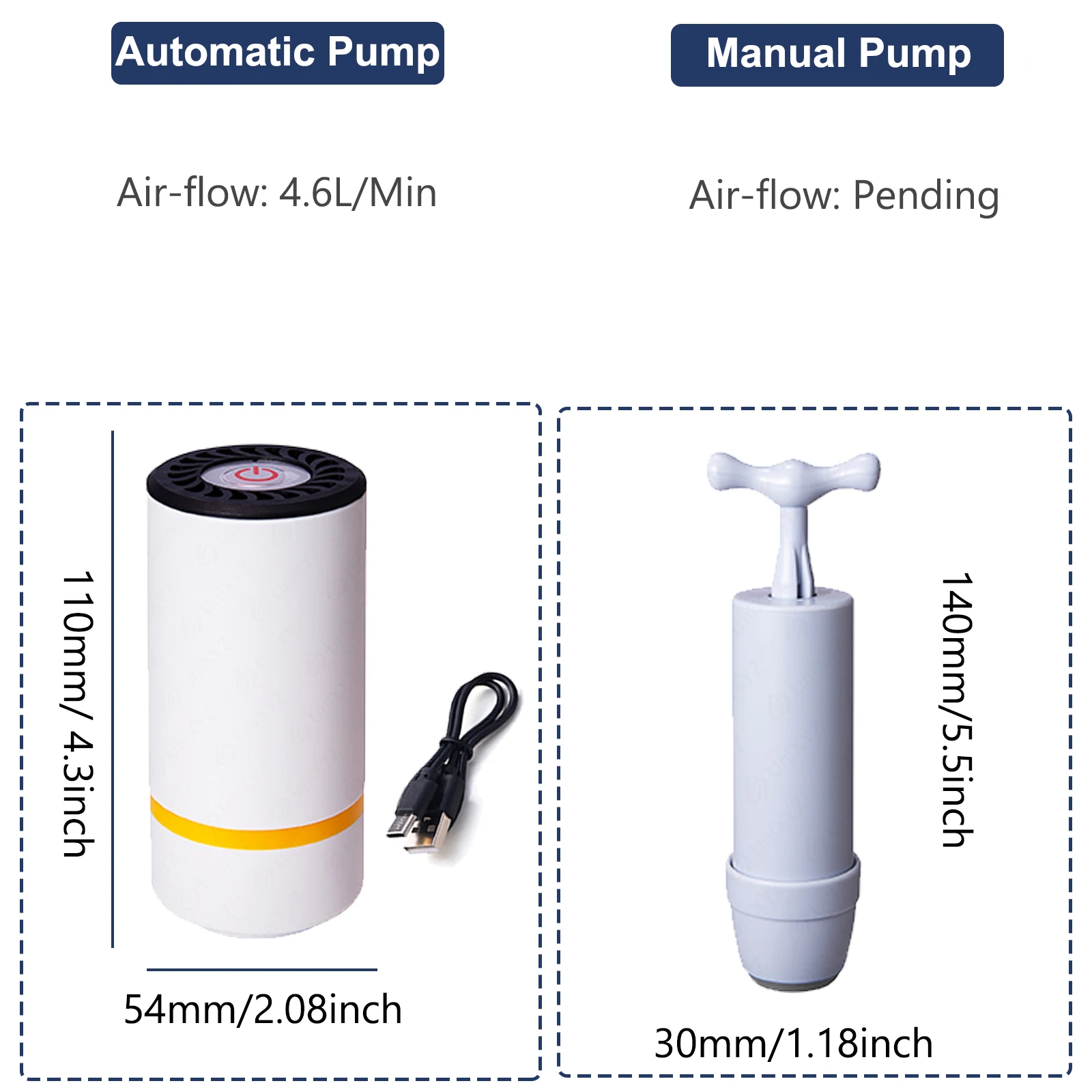 Bolsas de Almacenamiento al Vacío para Filamento de Impresora 3D PLA ABS TPU PETG de 1 kg, Mantienen el Material Seco, Evitan la Humedad, Bolsa Protectora para Filamento