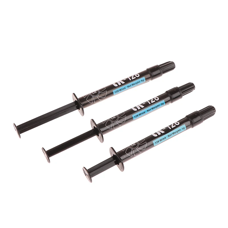 Pasta térmica de Metal líquido LK-128 para CPU GPU tarjeta gráfica Cpu portátil disipación de calor Ps5 pasta térmica de Metal líquido