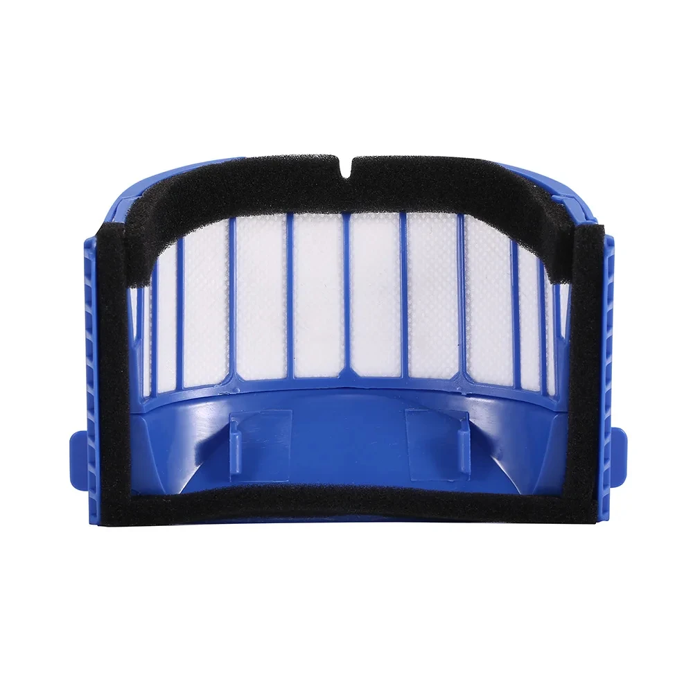 Filtro Hepa de Cepillo Lateral principal para Roomba 600 Series 605 606 610 615 620 625 630 632 639 650 660 671 675 681 696 piezas