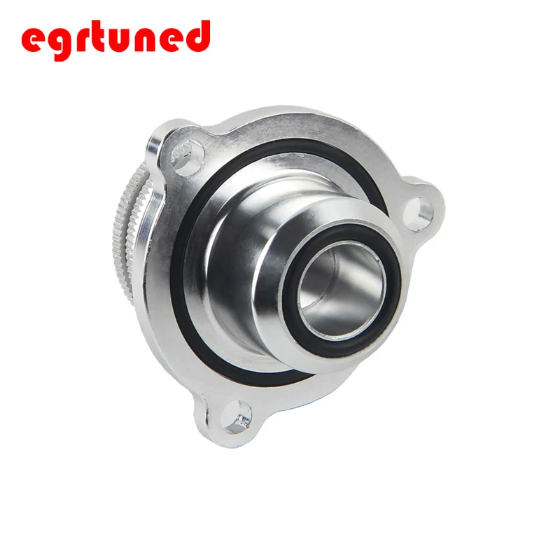 Válvula atmosférica de aluminio automática, válvula de descarga de aire, fusión 2,0 EcoBoost, válvula de descarga Turbo bov1156