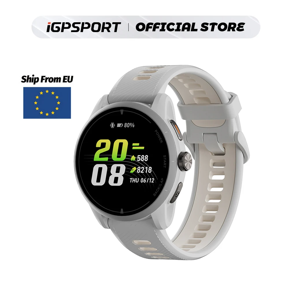 IGPSPORT iGS630S GPS bicicleta ordenador mapa Global navegación soporte planificación de curricán planificación de escalada inteligente entrenamiento de bicicleta en interiores