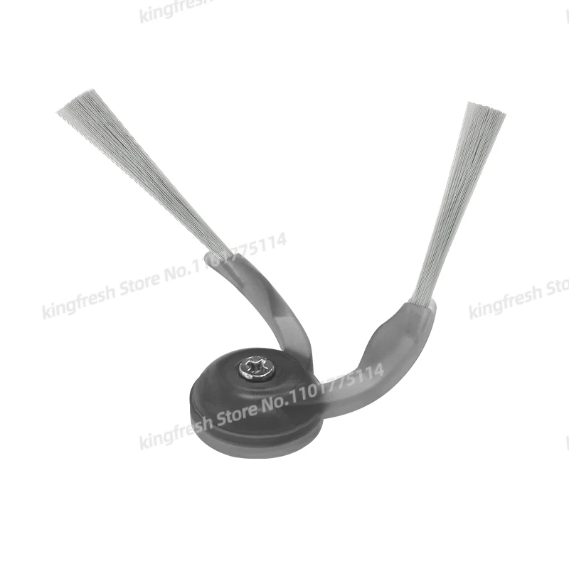 Compatible con (Roborock QR 798 / QR 598 / QV 35A / QV 35S /Qrevo L/ Qrevo L Pro/ Qrevo S Pro ) : Rodillo Principal, Cepillo Lateral, Filtro, Paño de Limpieza, Bolsa para Polvo, Accesorios QR798 QR598 QV35A QV35S