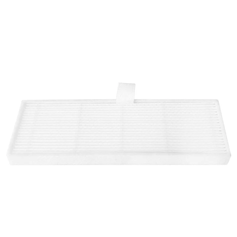 Compatible con piezas Lenovo T1S Pro / T1 Pro, cepillo lateral de rodillo principal, filtro Hepa, paño de mopa, bolsa de polvo, accesorios de repuesto