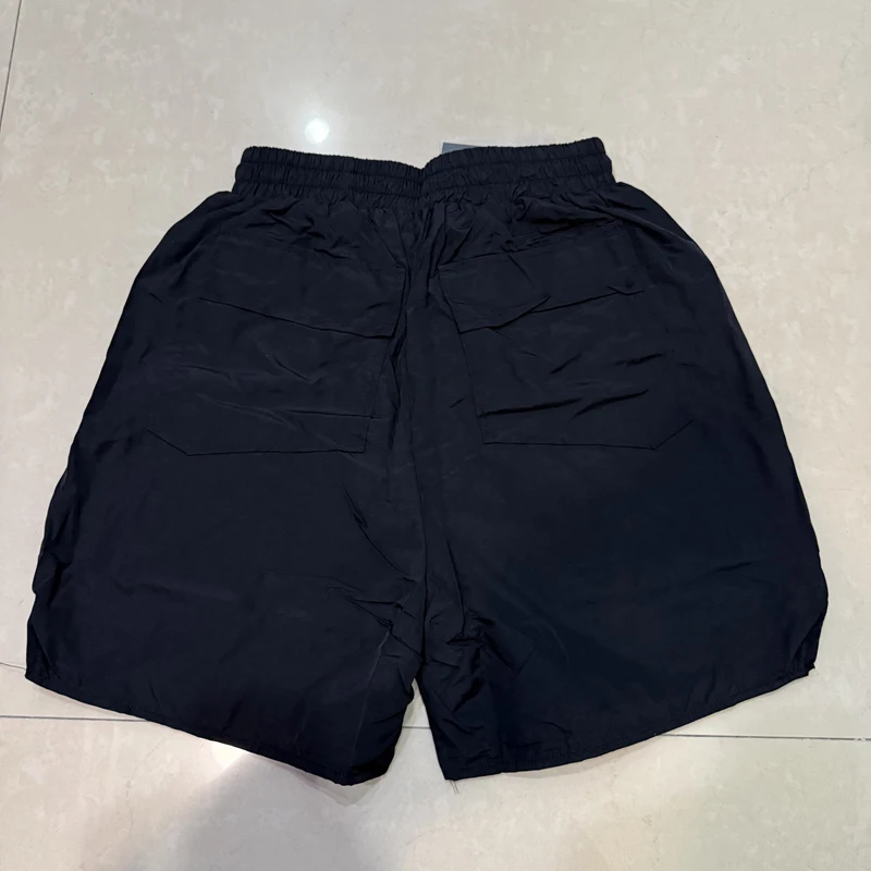 Pantalones Deportivos de Verano para Hombre, Estilo Idéntico en Varios Colores, Shorts Rhude, Pantalones Modernos de Alta Calidad