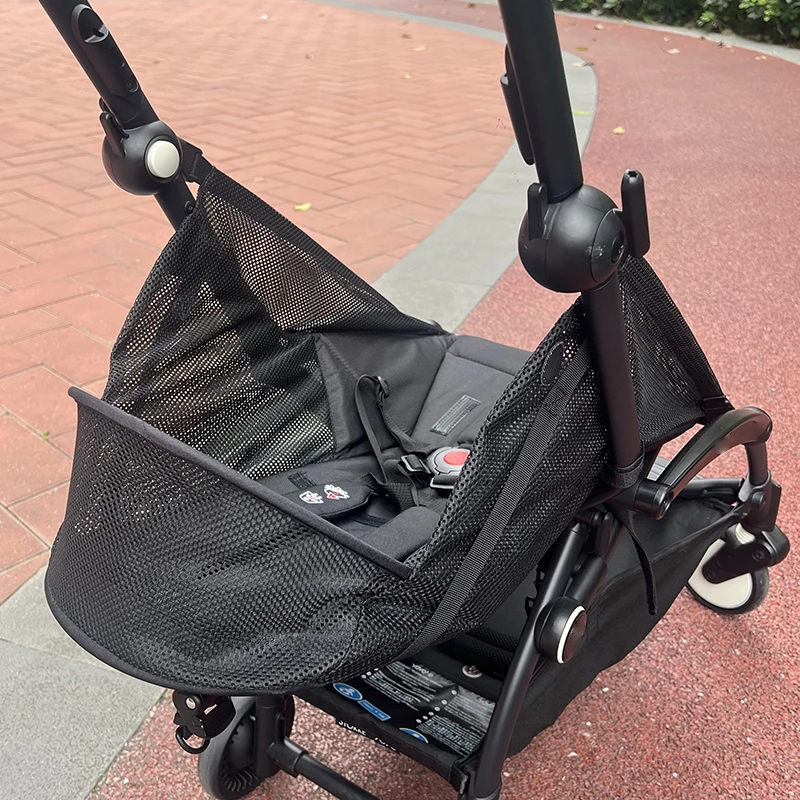 175 °   Cojín para forro de asiento para Babyzen/Yoyo /YOYO2, accesorios para cochecito, cojín Base ajustable, tela Original compatible con yoya/Babytime
