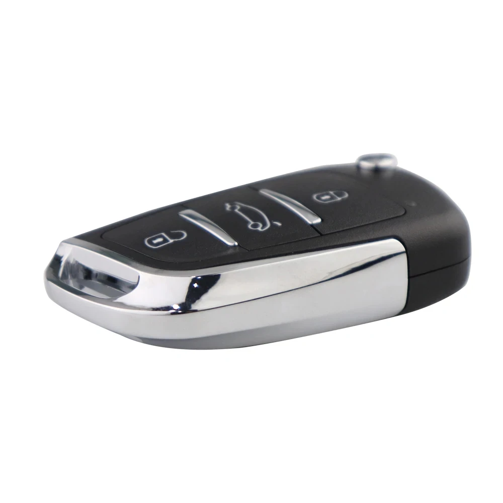Llave de coche remota Universal para KD200, KD900, KD900 +, URG200, piezas, Mini KD, 5 KD-X2, NB11, 2/3 botones