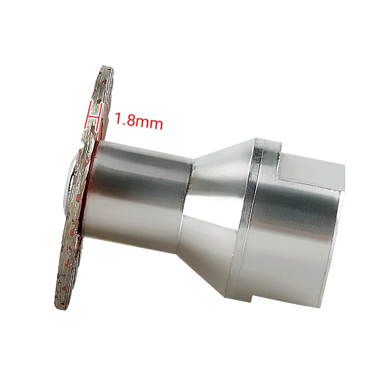 5 Discos de Corte de Diamante Mini M14 M10 para Granito, Mármol y Piedra, Herramienta para Amoladora Angular, para Tallar, Grabar, Mampostería y Bricolaje