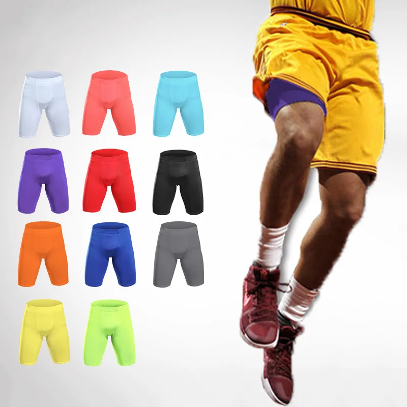 Pantalones cortos para correr al aire libre para hombre, tabla masculina, gimnasio, ejercicio, Fitness, entrenamiento, baloncesto, senderismo, entrenamiento, deporte, ropa de fútbol 05