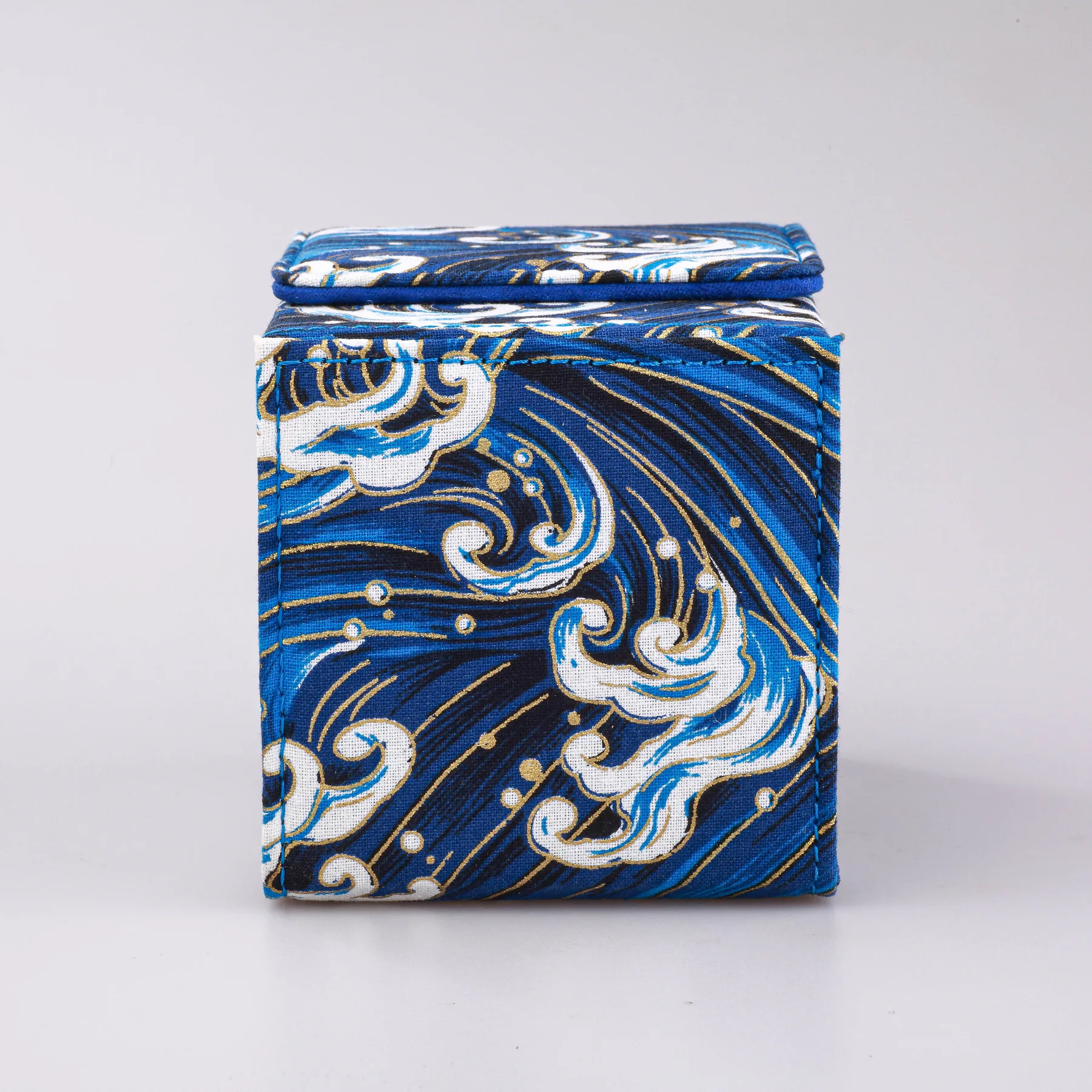 Más de 120 cajas de baraja de cartas coleccionables con ventana de exhibición MTG PTCG TCG juegos de mesa fundas de tarjetas coleccionables YGO estuche organizador magnético regalo