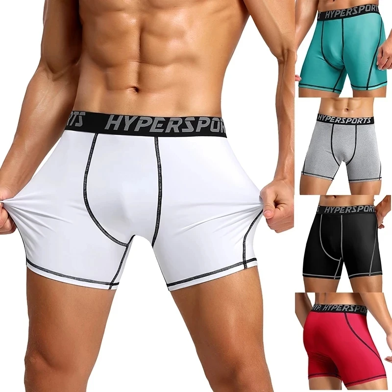 2025 pantalones cortos de compresión para hombre, ropa deportiva de verano, medias de entrenamiento, mallas deportivas para gimnasio, pantalones cortos, pantalones deportivos, pantalones cortos para correr para hombre