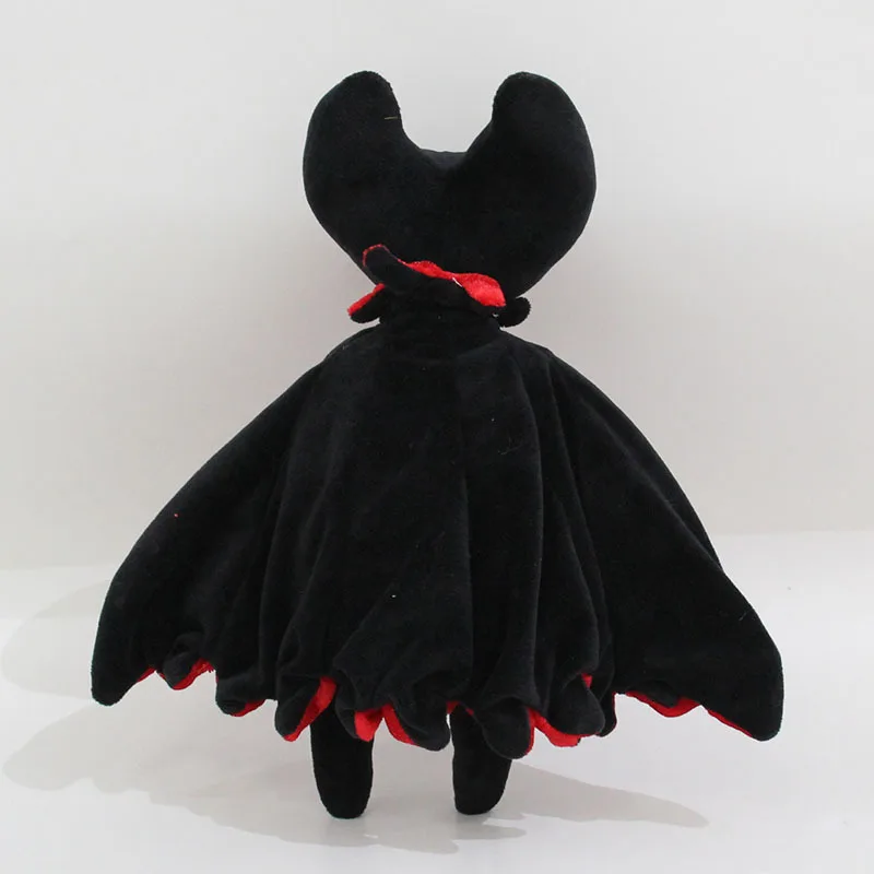 Nuevo Peluche de Hollow Knight, Figura de Juguete, Muñeco de Peluche Suave, Regalo para Niños, Niñas y Niños Pequeños, Navidad ﻿