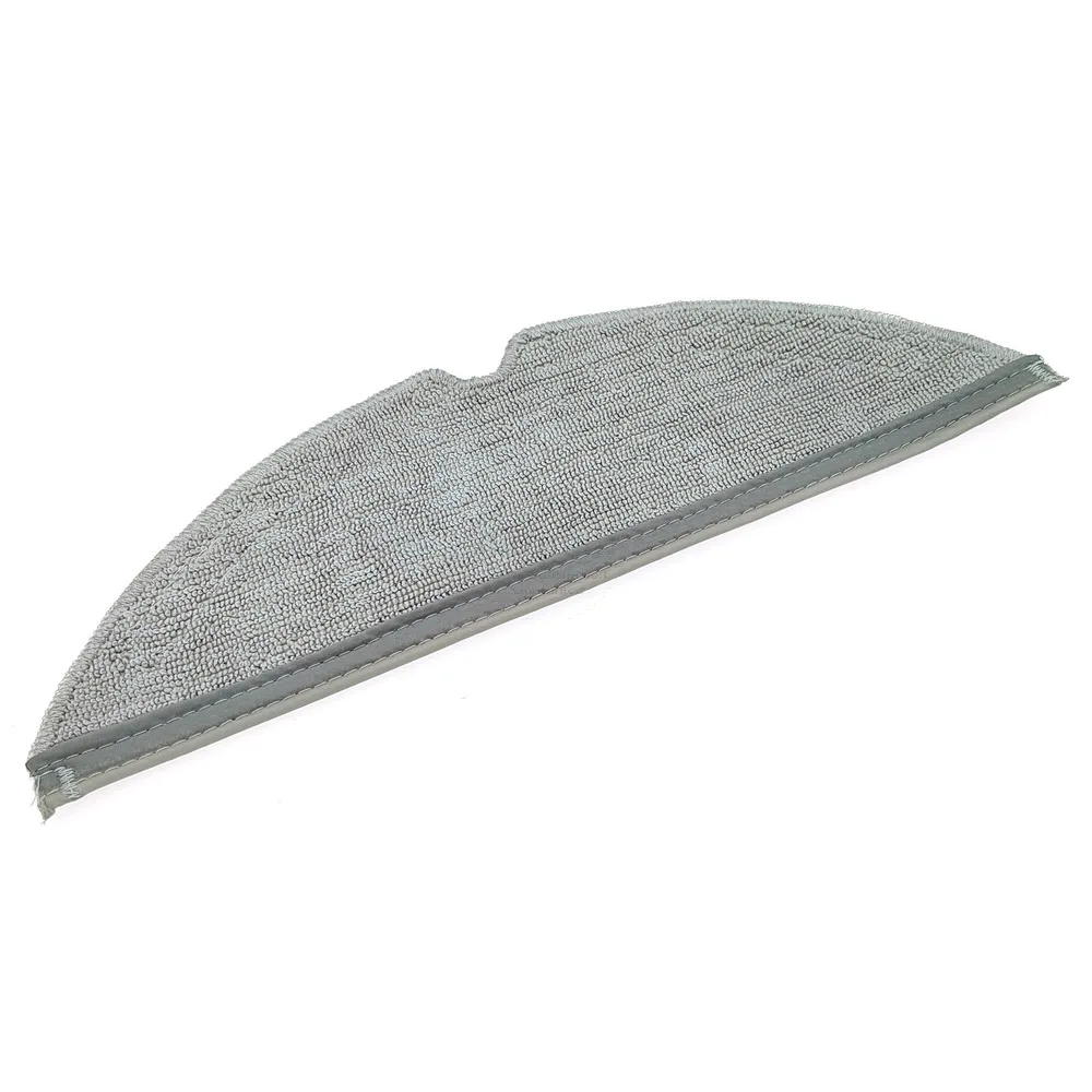 Paños de Repuesto para Aspiradora Robótica Dreame D20 Plus / D20 Pro Plus, Accesorios para Mopa, Almohadillas de Repuesto