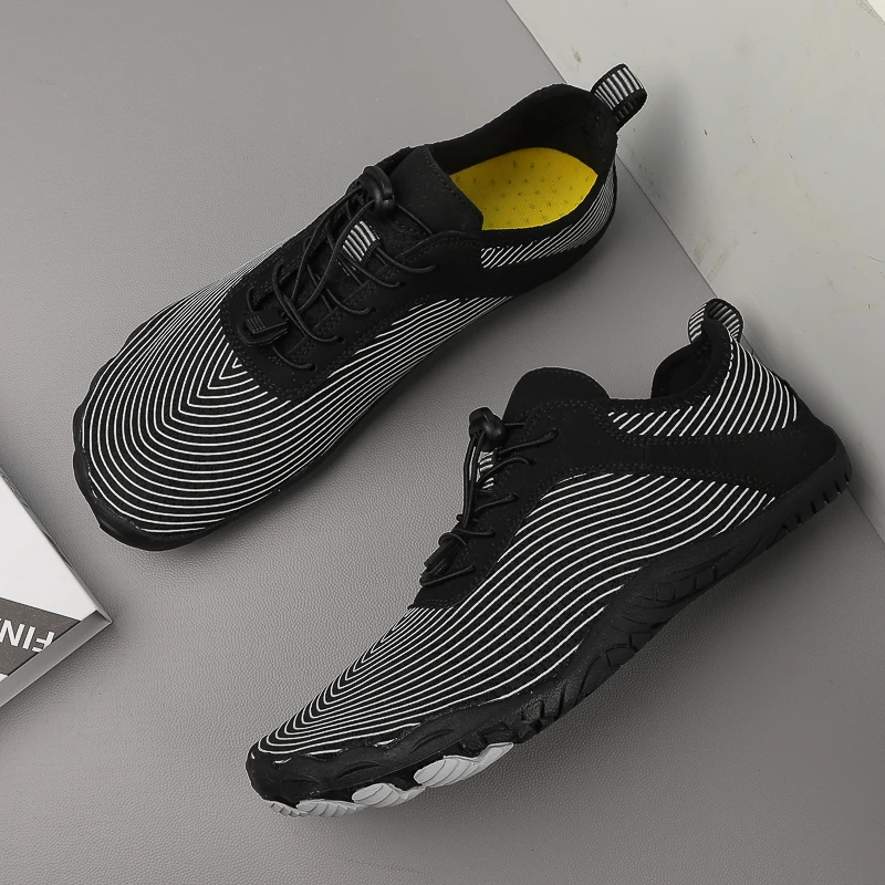 Zapatillas de Agua EOCENE para Hombre y Mujer, de Secado Rápido, para Natación, Playa, Fitness, Deportes Acuáticos, Anfibias
