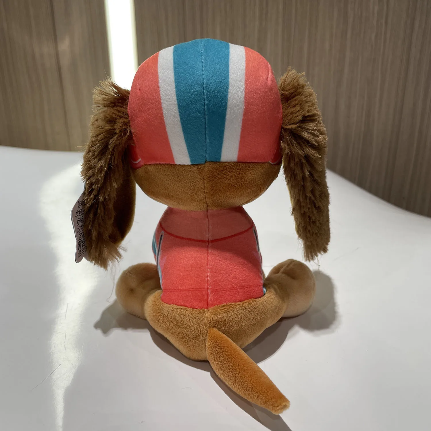 Peluche 100% Original de Paw Patrol, Tracker, Chase, Marshall, Skye, Everest, Muñeco Grande de la Película 3, Regalo de Cumpleaños y Navidad