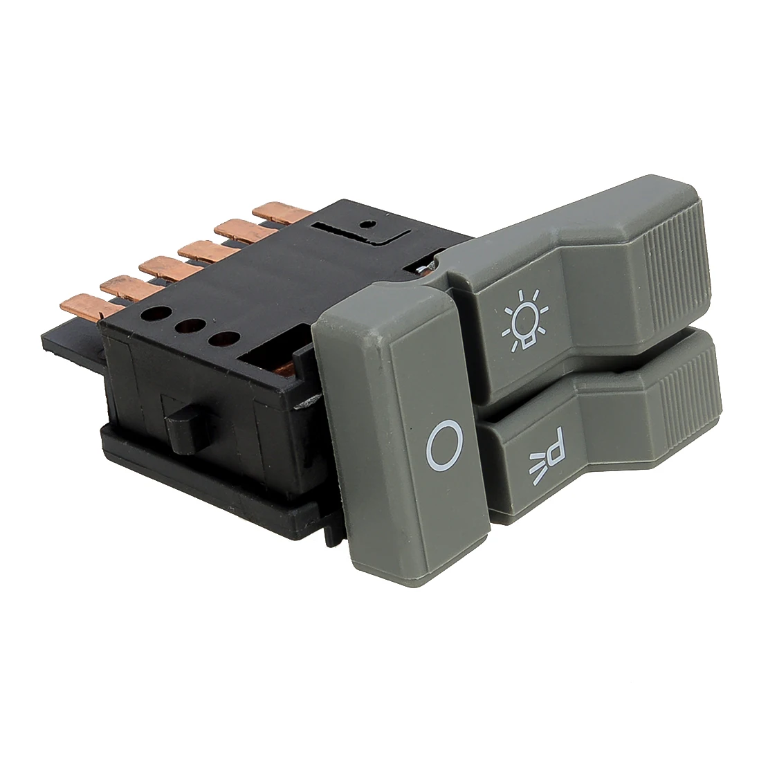 Interruptor de luz de estacionamiento para Chevrolet Blazer, C1500, C2500, C3500, GMC, K1500, K2500, K3500, 1994, 1993, 1992, 19245374