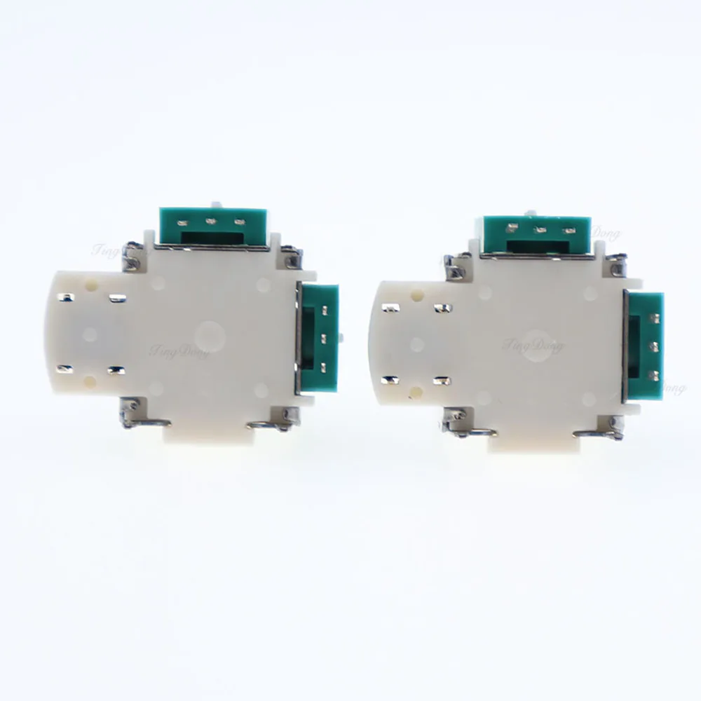 Joystick 3D ALPS para controlador PS2/PS3/XBox 360, Joystick de repuesto para controlador Sony, Xbox PS2 PS3 XBox360