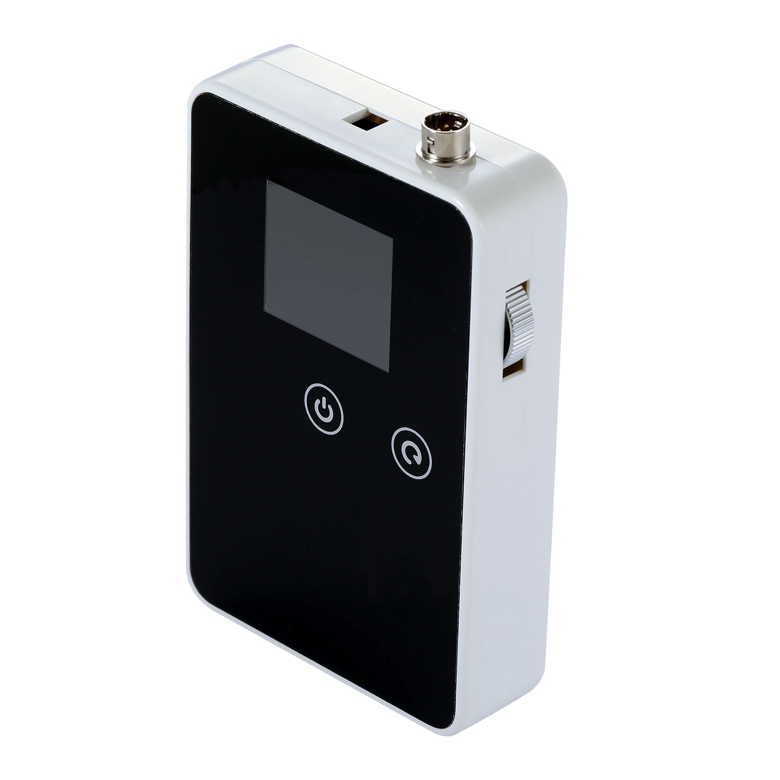 Micromotor Portátil sin Escobillas para Laboratorio Dental, Taladro de Uñas, Motor Eléctrico Tipo E, Accesorios Profesionales para Herramientas