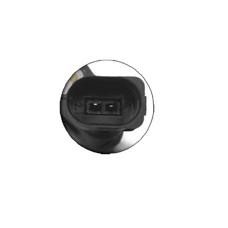 Sensor de velocidad de rueda de coche ABS, delantero y trasero izquierdo y derecho para Audi A2 TT Q2 VW Polo 6R WHT003860 WHT003861 WHT003862 WHT003863