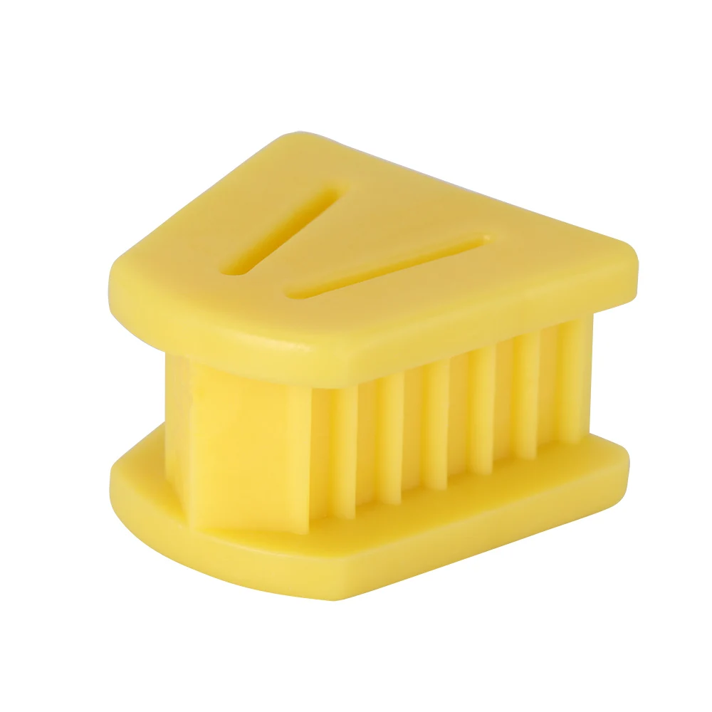 JUMTOP-abridor de boca Dental, almohadilla oclusal, accesorio para dientes, Retractor de goma para morder, suministros de ortodoncia, herramientas de odontología